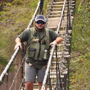 Meet your Posher, Lance